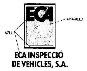 ECA ITV INSPECCIO DE VEHICLES, S.A
