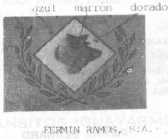 FERMIN RAMOS, S.A