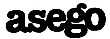 ASEGO
