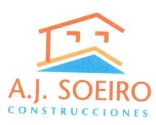 A.J. SOEIRO CONSTRUCCIONES
