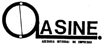 ASINE ASESORIA INTEGRAL DE EMPRESAS