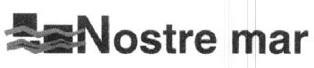 NOSTRE MAR
