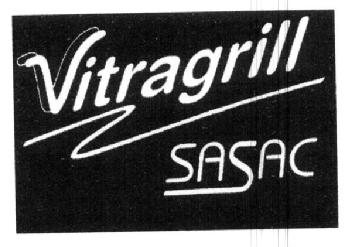 VITRAGRILL SASAC