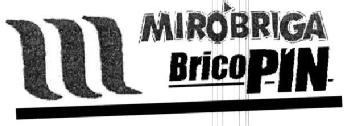 MIROBRIGA BRICOPIN