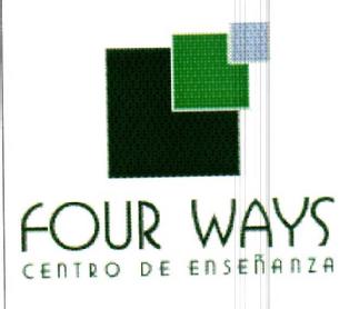 FOUR WAYS CENTRO DE ENSEÑANZA