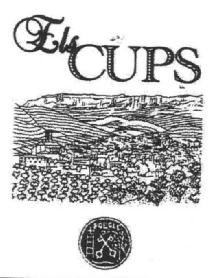 ELS CUPS POBOLEDA