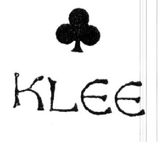 KLEE