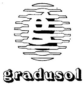 G GRADUSOL