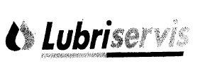 LUBRISERVIS