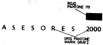 ASESORES 2000