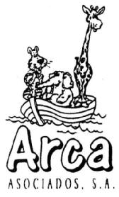 ARCA ASOCIADOS, S.A