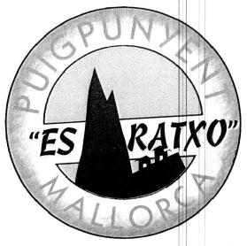 ES RATXO PUIGPUNYENT MALLORCA