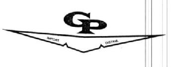 GP IMPORT DISTRIB