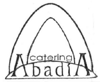 CATERING ABADIA
