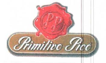 PP PRIMITIVO PICO