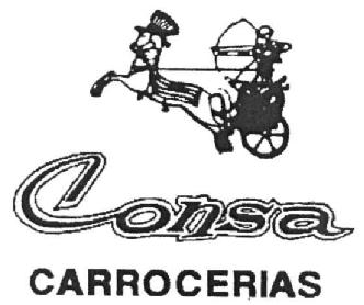 CARROCERIAS CONSA
