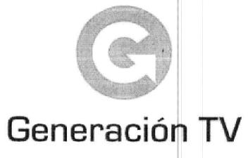 GENERACION TV