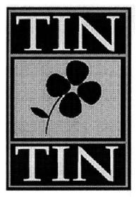TIN TIN