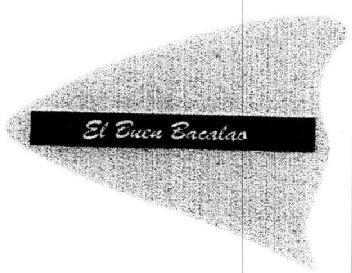 EL BUEN BACALAO