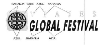 VIAJES GLOBAL FESTIVAL