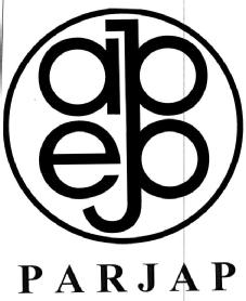A E J P P PARJAP