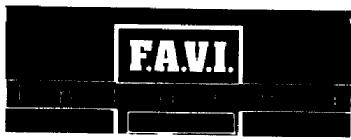 F.A.V.I. INFORMA