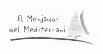 EL MENJADOR DEL MEDITERRANI