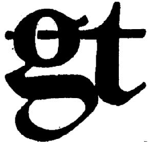 GT