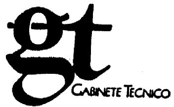 GT GABINETE TECNICO