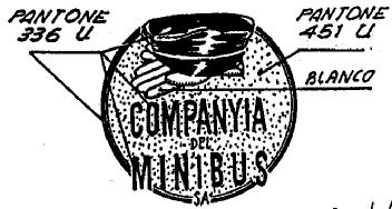 COMPANYIA DEL MINIBUS SA