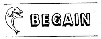 BEGAIN