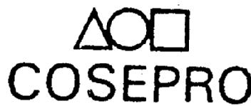 COSEPRO