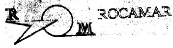 RM ROCAMAR