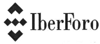 IBERFORO