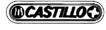 CASTILLO