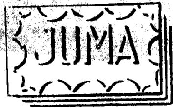 JUMA