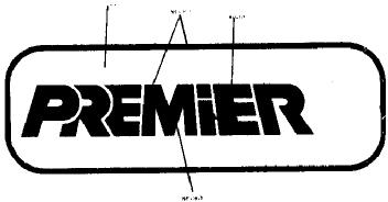 PREMIER