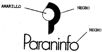 PARANINFO