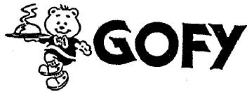 GOFY