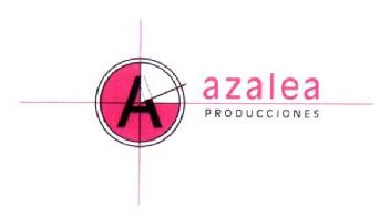 A AZALEA PRODUCCIONES