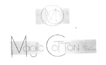 MC MAGIC COTTON S.L