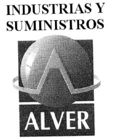 INDUSTRIAS Y SUMINISTROS ALVER
