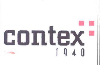 CONTEX 1940