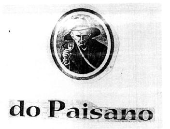 DO PAISANO