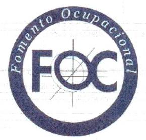 FOMENTO OCUPACIONAL FOC