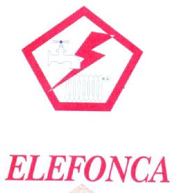 ELEFONCA