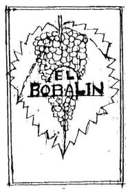EL BOBALIN