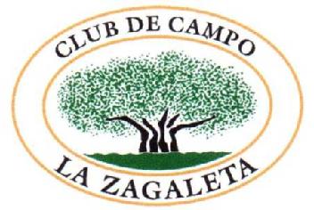 CLUB DE CAMPO LA ZAGALETA