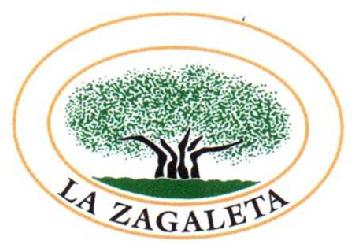 LA ZAGALETA