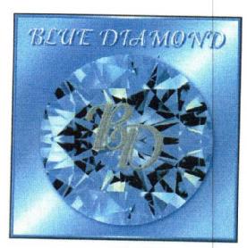 BLUE DIAMOND BD